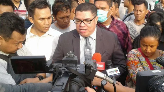 Tim Jokowi Sesalkan Yusril Tak Koordinasi soal Pembebasan Baâ€™asyir